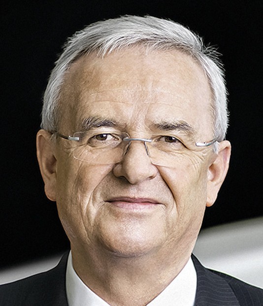 Winterkorn erhält ESADE-Award