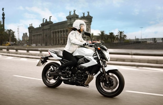 Yamaha: Rabatt für Führerschein-Neulinge