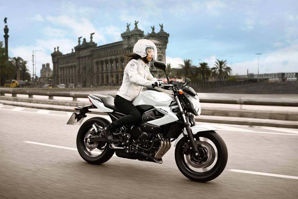 Yamaha: Rabatt für Führerschein-Neulinge
