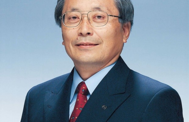 Yamanouchi verlässt Mazda-Aufsichtsrat