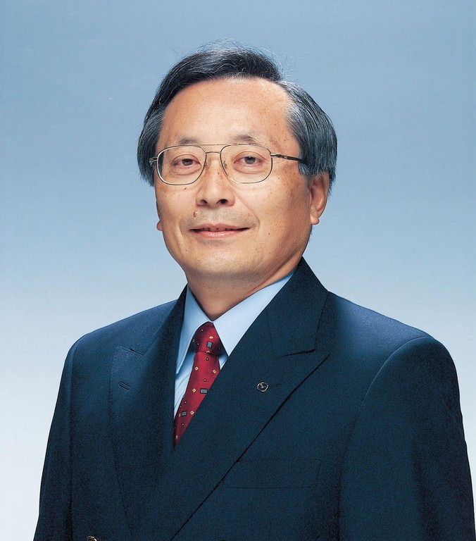 Yamanouchi verlässt Mazda-Aufsichtsrat