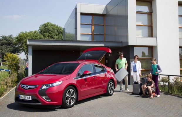 Zeitreise mit einem Elektroauto (3): Lautlose Hunde