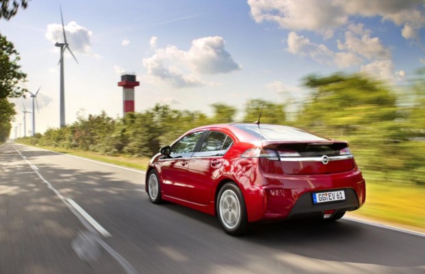 Zeitreise mit einem Elektroauto (5): Schulfragen