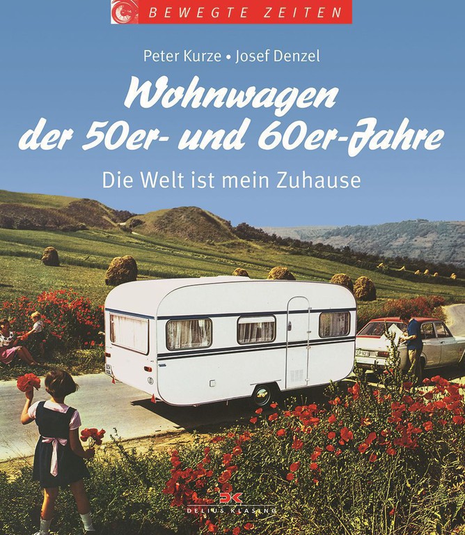 auto.de-Buchvorstellung: In Knospe und Brüderchen zu Hause