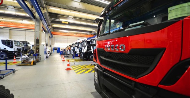 150 Jahre Magirus