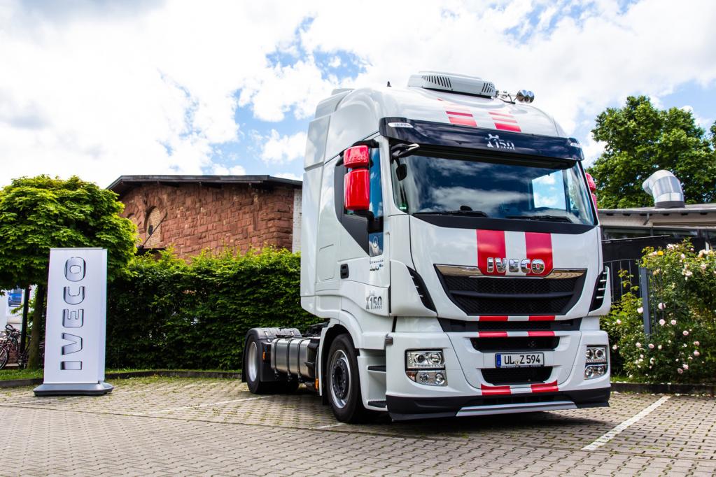 150 Jahre Magirus