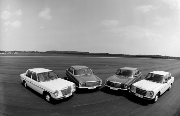 40 Jahre Fünf-Zylinder-Diesel: Zeitsprung mit 80 PS