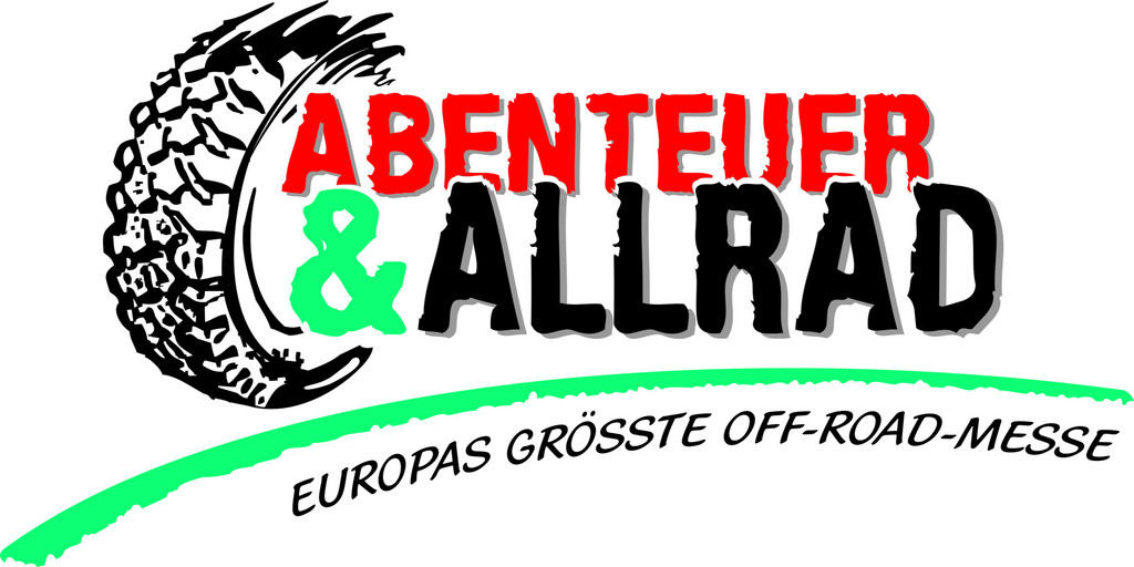 Abenteuer & Allrad: Europas größte Offroad-Messe geht in die 16. Runde
