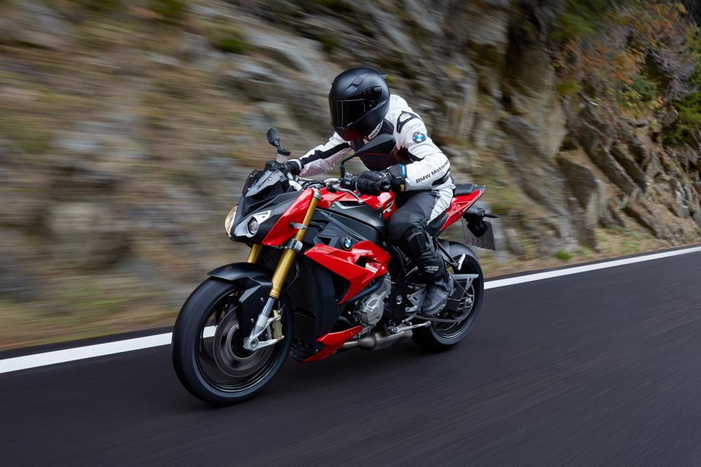 Alltagstest: BMW S 1000 R - Aggressiver Straßenkämpfer