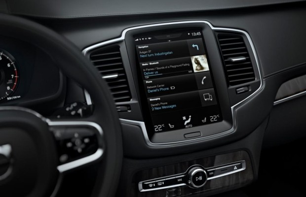Android fürs Auto - Kampf ums Cockpit