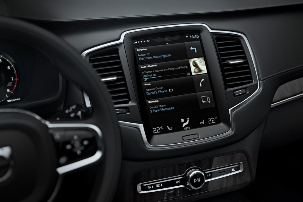 Android fürs Auto - Kampf ums Cockpit