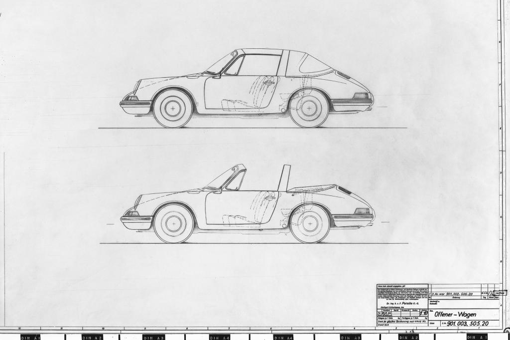 Antriebe, Werkstoffe und das gesamte Layout unter dem Stoff – all das wird sorgfältig ausgetüftelt noch bevor die ersten Prototypen auf der Straße rollen.