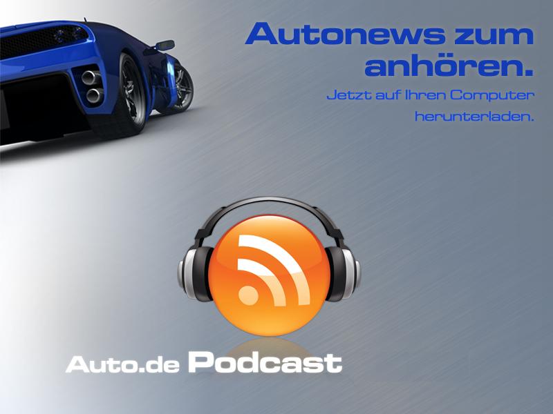 Autonews vom 04. Juni 2014