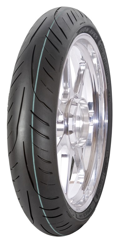 Avon Storm 3D X-M in neuen Größen und Freigaben