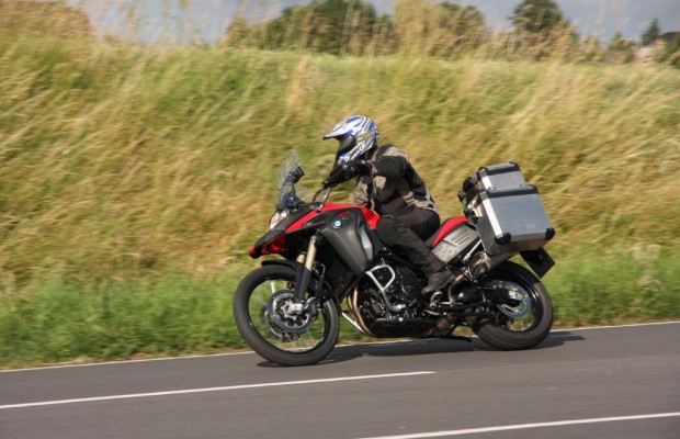 BMW F 800 GS Adventure: Vielseitiger Mittelklasse-Abenteurer