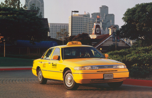 Brief aus New York: Elons Charme-Offensive, das New-York-Taxi und schlechte Nachrichten für Linksfahrer