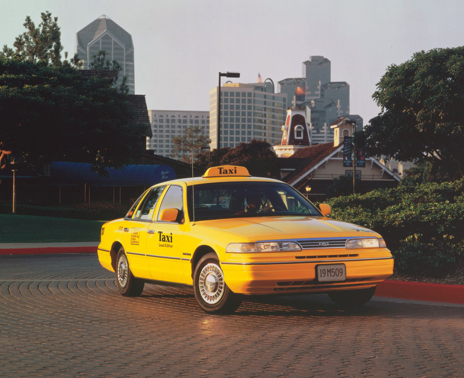 Brief aus New York: Elons Charme-Offensive, das New-York-Taxi und schlechte Nachrichten für Linksfahrer