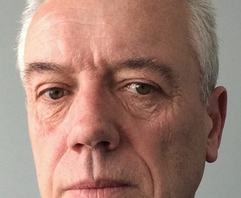Carruthers Marketingdirektor von Cooper Tire