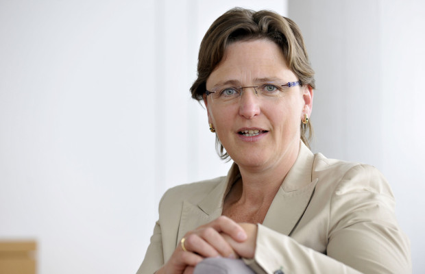 Dürig in Bosch-Geschäftsführung berufen