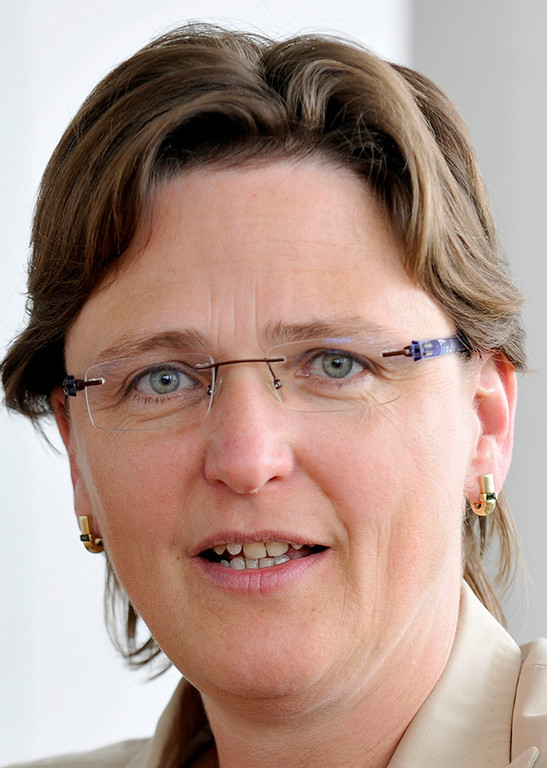 Dürig in Bosch-Geschäftsführung berufen