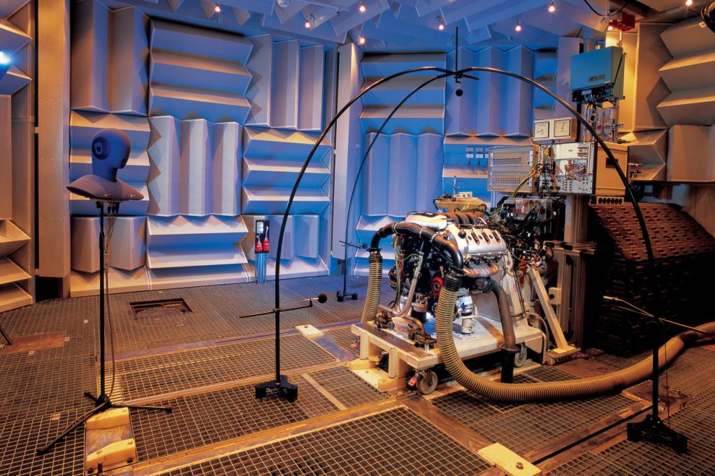 Das Auto wird zum Musik-Instrument