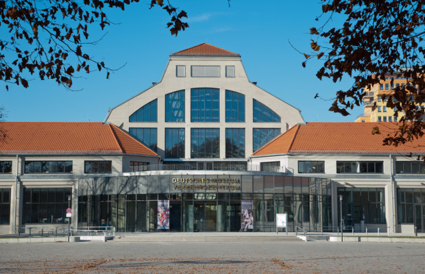 Deutsches Museum zeigt Ausstellung gegen Verkehrslärm