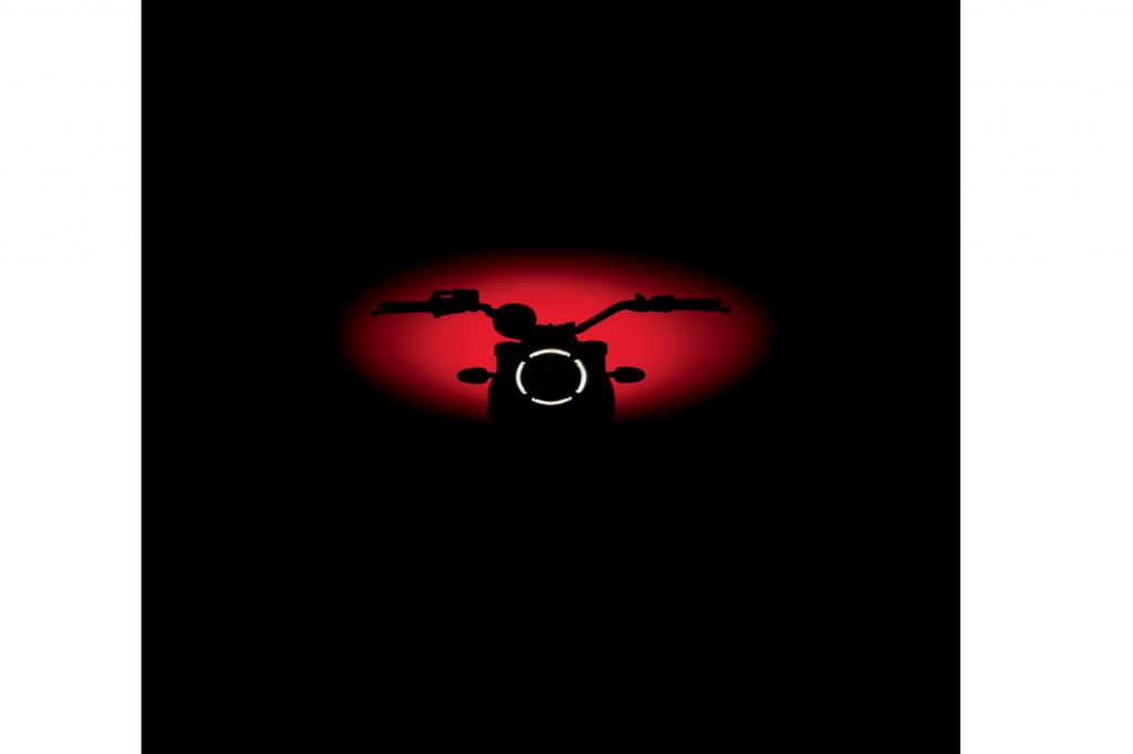 Ducati Scrambler - Neuauflage kommt 2015