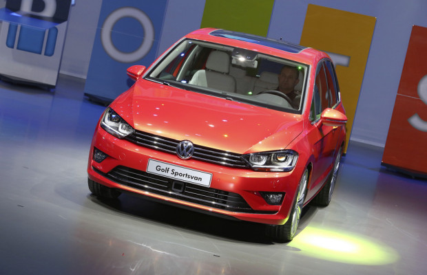 Euro NCAP aktuell: Vier Mal nur drei Sterne