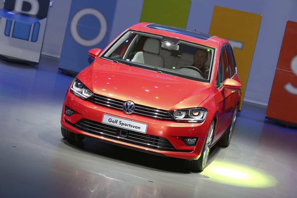 Euro NCAP aktuell: Vier Mal nur drei Sterne