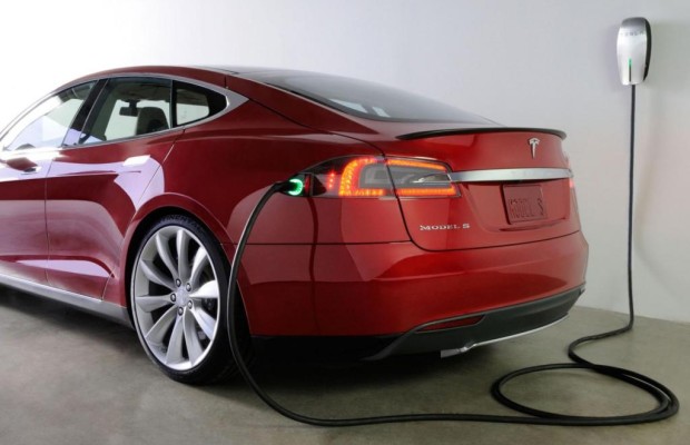 Für den Durchbruch des E-Autos - Tesla gibt Patente frei 