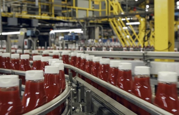 Ford kooperiert mit Ketchup-Hersteller - Autoteile aus Tomatenresten