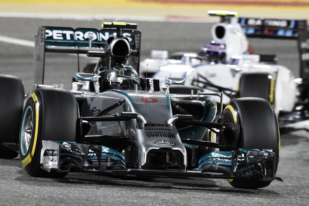 Formel 1: Grünes Licht für den Nürburgring