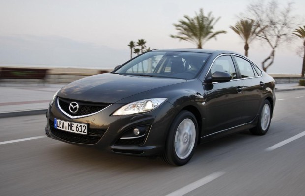 Gebrauchtwagen-Check: Mazda6 - Die Zuverlässigkeits-Legende