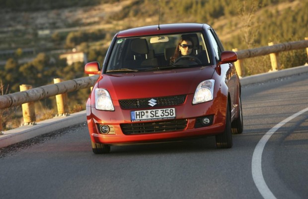 Gebrauchtwagen-Check: Suzuki Swift - Anfälliger Stadtflitzer