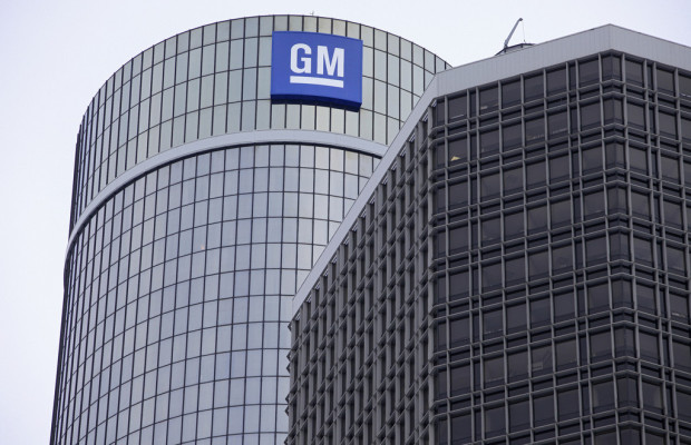 General Motors: Rückrufe gehen weiter