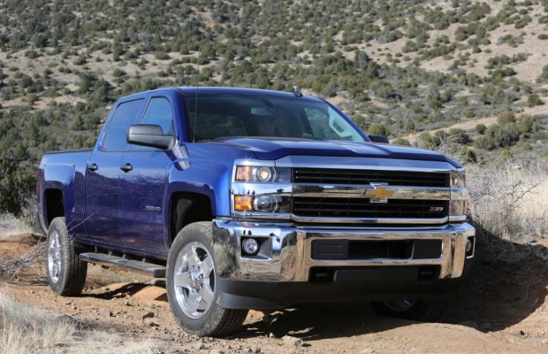 General Motors: Und noch ein Rückruf