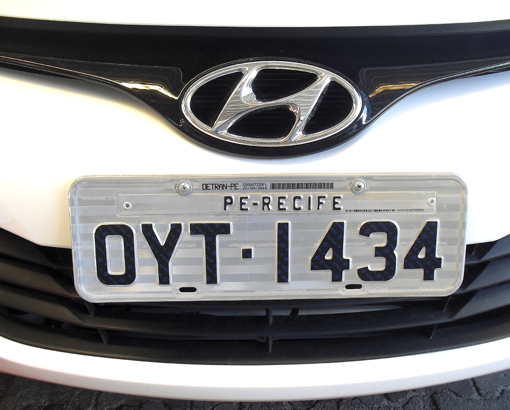 Hyundai und Brasilien gehen eine immer engere Verbindung ein. 