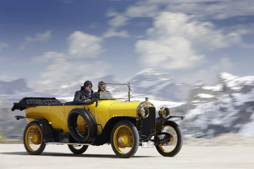 Jubiläum: Audi feiert drei sportliche Auto-Ikonen
