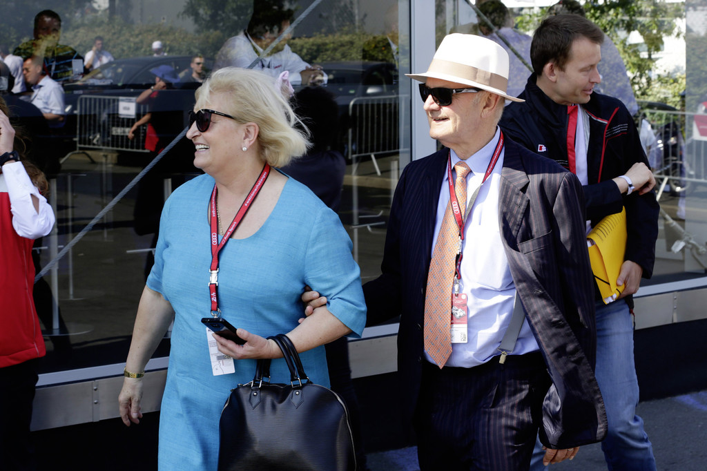 Kampf um die Spitze - Le Mans zeigt seine ganze Härte