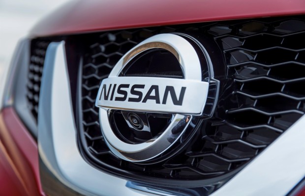 Kräftiges Absatzplus für Nissan