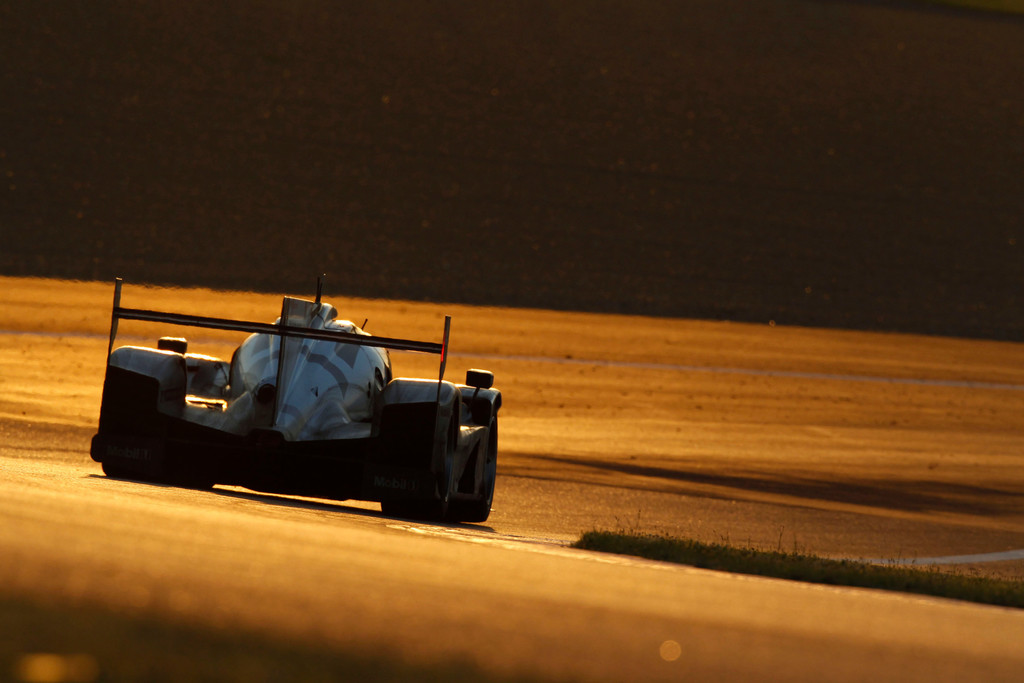 Le Mans 2014: Audi schafft einen Doppelsieg