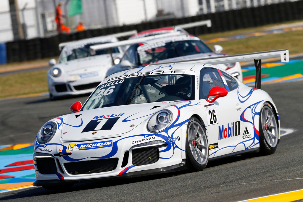 Le Mans 2014: Dreikampf der Systeme
