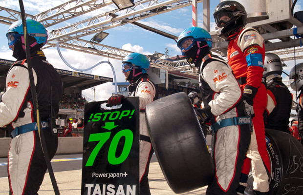 Le Mans: Audi Triumphiert, Porsche mit starkem Auftritt 