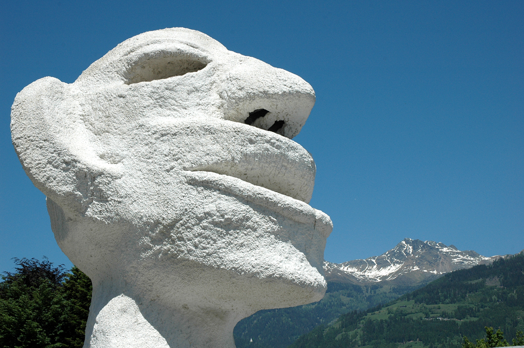 Lienzer Geschichten (I): Südliches Flair am Fuß der Berge