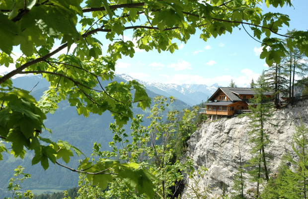 Lienzer Geschichten (I): Südliches Flair am Fuß der Berge