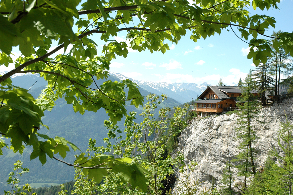 Lienzer Geschichten (I): Südliches Flair am Fuß der Berge