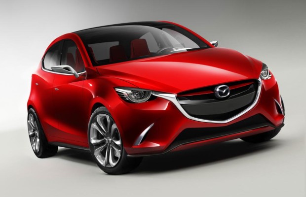 Mazda2  - Spardiesel statt Hybrid