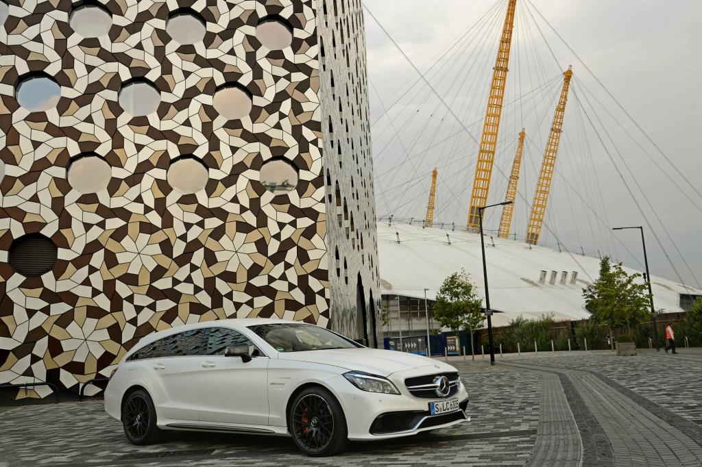 Mercedes setzt eher nicht auf ein klassisches Facelift. Es geht um innere Werte. 