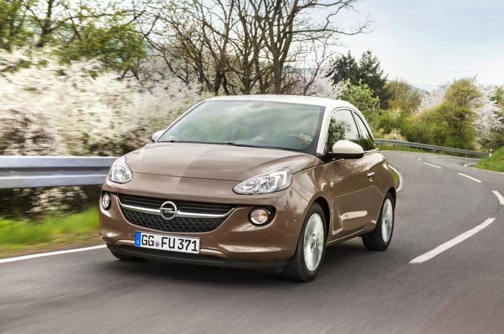 Modern, jugendlich, individuell, verspielt, erfrischend, bunt, wendig – mit diesen Eigenschaften assoziiert der geneigte Autokäufer schnell den Opel Adam