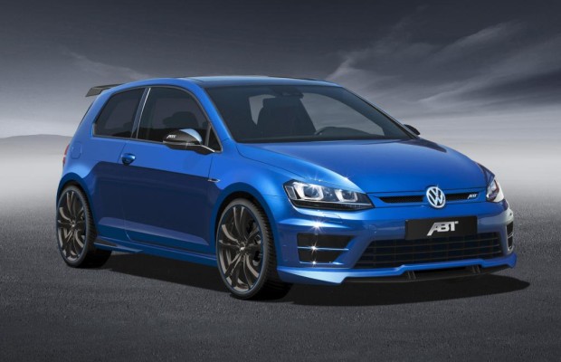 Motoren-Tuning: Der Turbolader machts